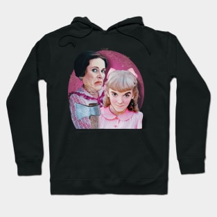 Harriet and Nellie Hoodie